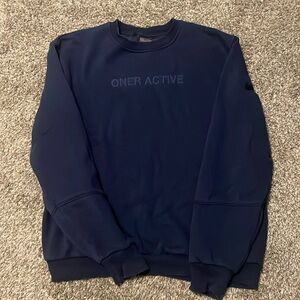 Oner active sweater